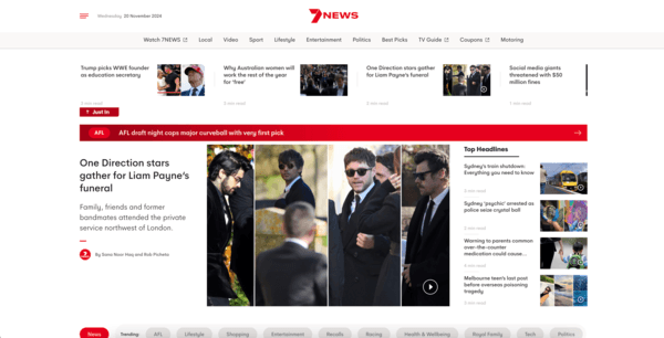7news