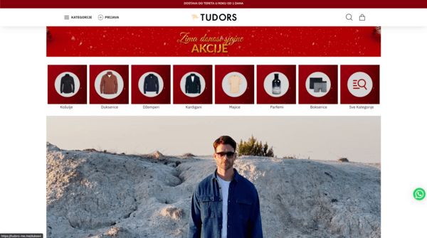 Tudors